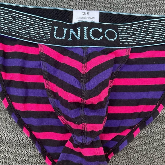 Unico Mens Underwear - Picture 4 of 8